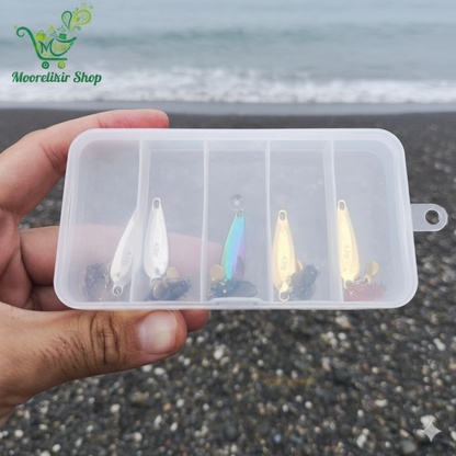 طعم الصيد الذكي